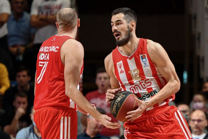 Προγνωστικά EuroLeague: Η απουσία του Μίτσιτς και ο “τελικός” του Μονάχου