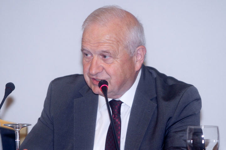 ΠΑΟΚ: Για άλλα τρία χρόνια πρόεδρος του Ερασιτέχνη ο Θανάσης Κατσαρής
