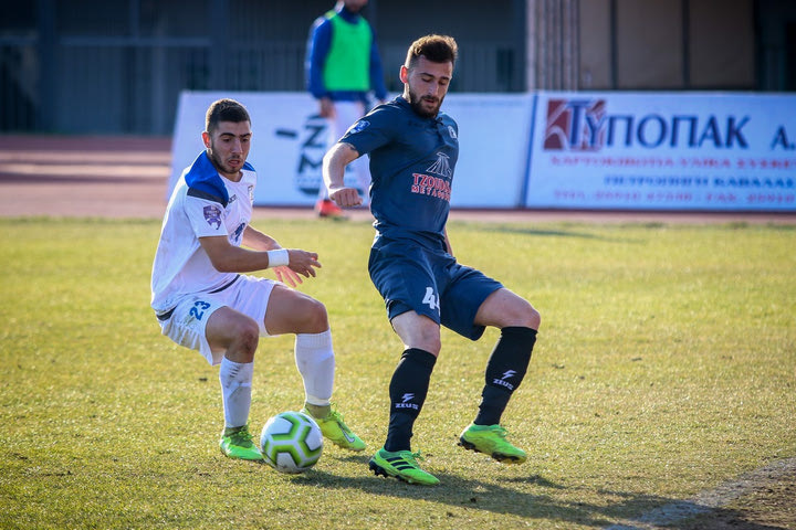 Super League 2: Οριστικά με 32 ομάδες και δύο ομίλους το πρωτάθλημα