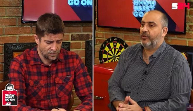 Ολυμπιακός: Ψάχνει “ζεστά” την αγορά για σέντερ