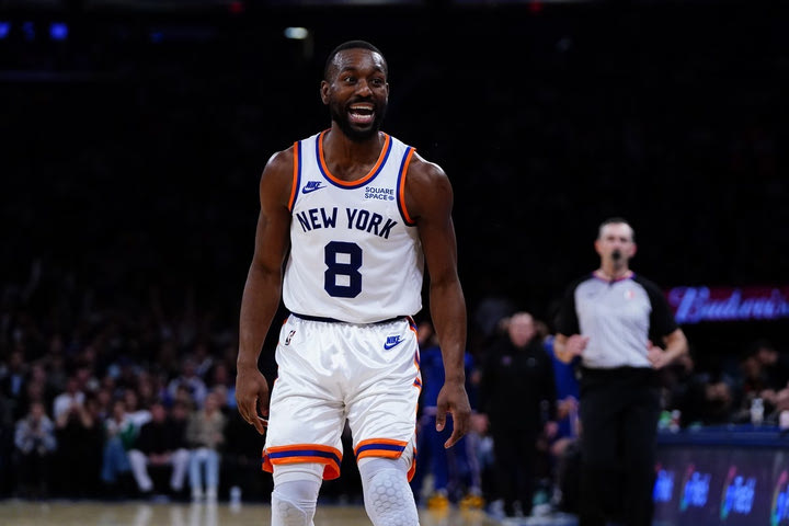 NBA: Οι Νικς έστειλαν με ανταλλαγή τον Κέμπα Γουόκερ στους Πίστονς με το βλέμμα στον Τζέιλεν Μπράνσον