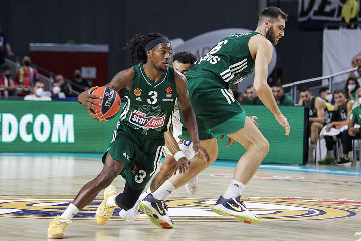 Η μπασκετική πρόταση της ημέρας από το Match Money: Tα δύο under από τη EuroLeague