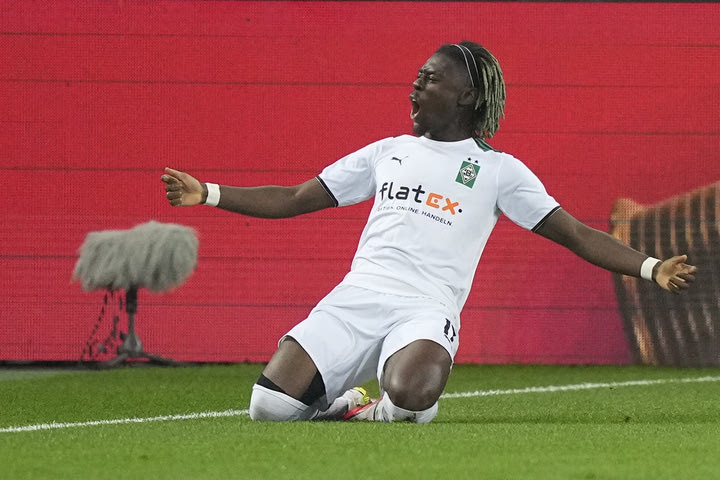 Γκλάντμπαχ – Μπάγερν 5-0: Ιστορική πρόκριση και απίθανος διασυρμός στο DFB-Pokal