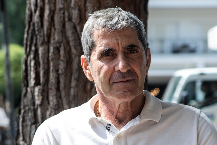 Ο Τάκης Κορωναίος αποκλειστικά στο SPORT24: “Σκότωσέ με, γιατρέ, δεν αντέχω”