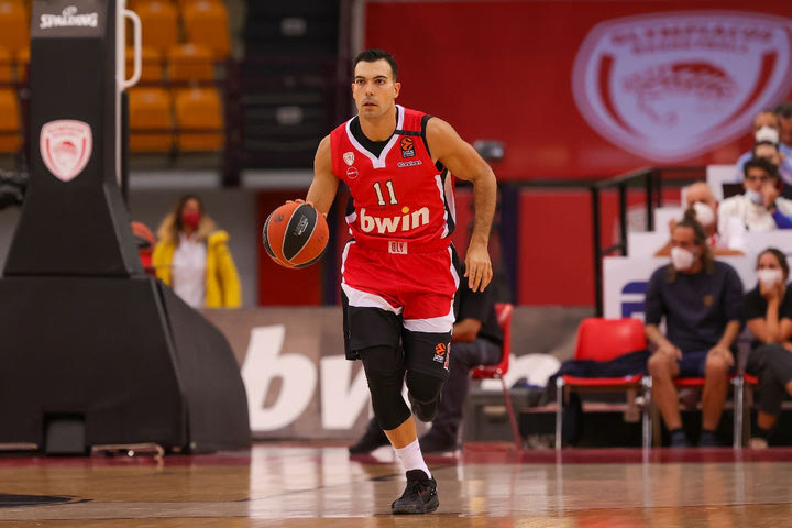 Η πρόταση της ημέρας από το Match Money: Η δυάδα και το 2.20 του Ολυμπιακού