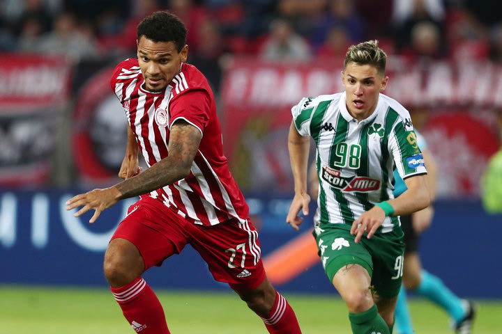 Super League Interwetten: Η βαθμολογία μετά το 0-0 στο Ολυμπιακός – Παναθηναϊκός
