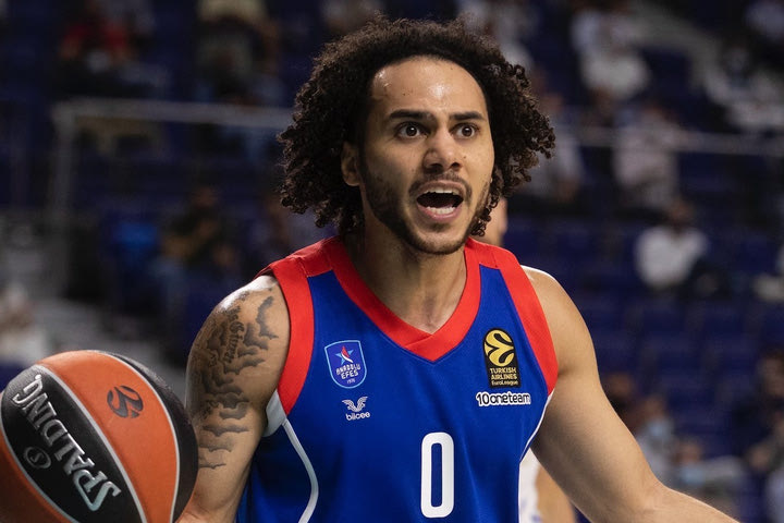 Mundo Deportivo: “Ο Λάρκιν στη Ρεάλ Μαδρίτης, ο Μίτσιτς στο NBA”