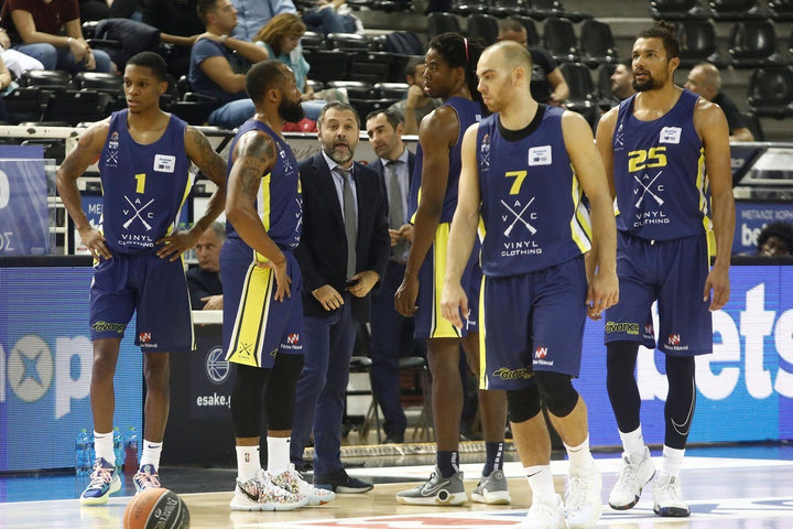 Το Λαύριο είναι ακόμα εδώ