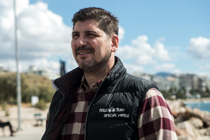 Ο Παναγιώτης Λιαδέλης συνελήφθη στον Βόλο μετά από συμπλοκή με πυροβολισμούς σε μπαρ