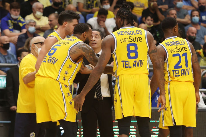 Προγνωστικά EuroLeague: Δυάδα στο 2.88 με Μακάμπι και Λούτσιτς