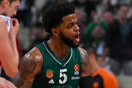 Ο Μέικον δάγκωσε την Εφές, η Βιλερμπάν δαγκώνει στην EuroLeague