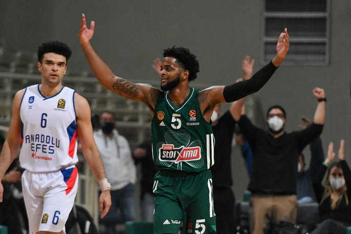 Προγνωστικά EuroLeague: Η Βιλερμπάν που αρέσει και η ανάγκη να βγει μπροστά ξανά ο Μέικον στο 1.91