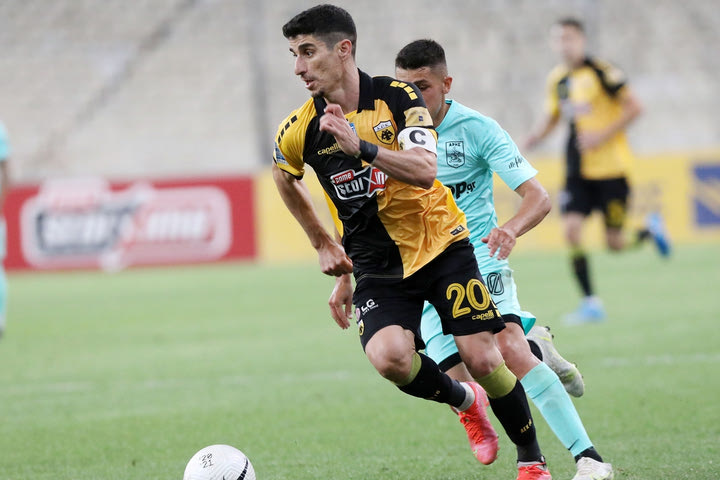 Super League Interwetten: Το τηλεοπτικό πρόγραμμα της 8ης αγωνιστικής