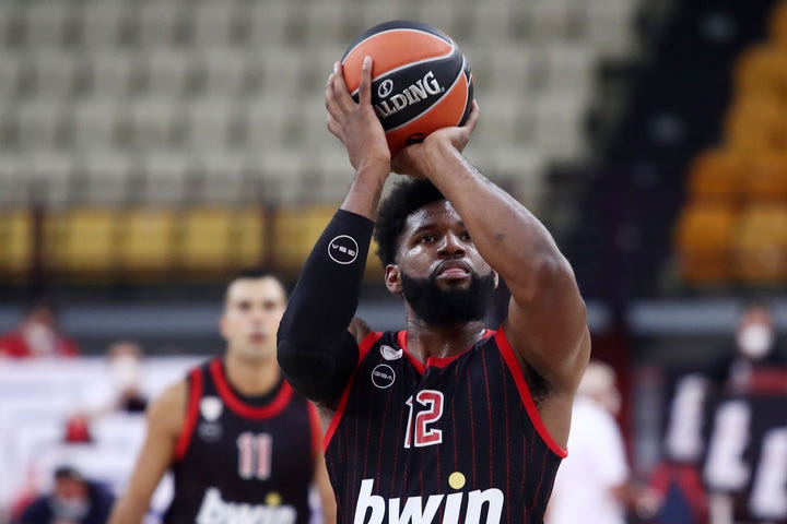 EuroLeague: Το ιατρικό δελτίο της 6ης αγωνιστικής