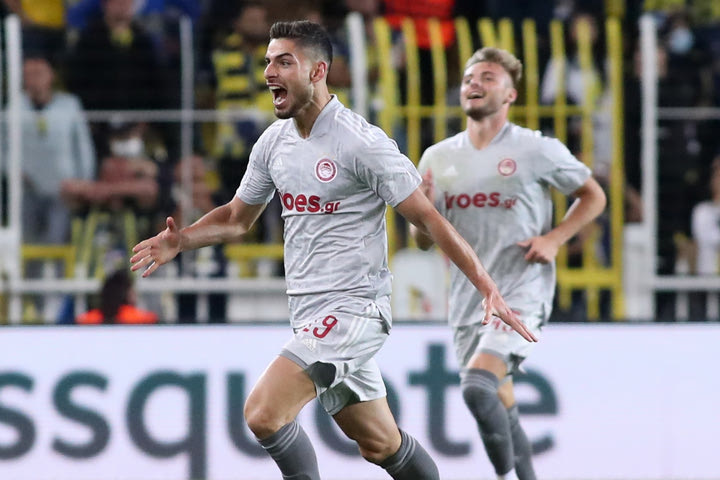 To 2.15 στο Κοπεγχάγη – ΠΑΟΚ και οι προϋποθέσεις MatchCombo στο Άιντραχτ – Ολυμπιακός