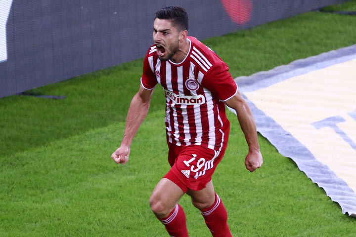 Η πρόταση της ημέρας από το Match Money: Ο άσος του Ολυμπιακού και η ευκαιρία της Γκενκ