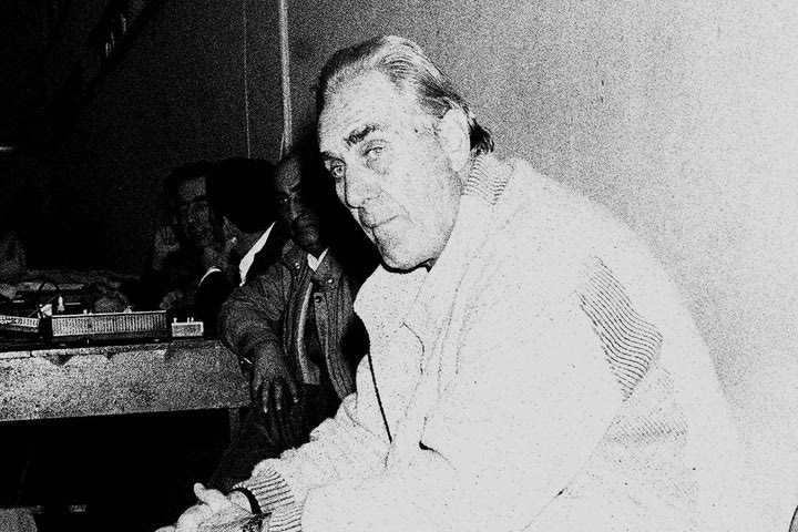 Ο Μουρούζης, ο Ματθαίου και ο… μύλος