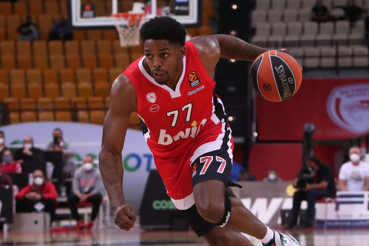 Η βαθμολογία της EuroLeague: Τρίτος ο Ολυμπιακός, στην 14η θέση ο Παναθηναϊκός