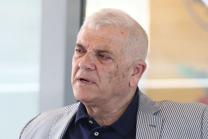 ΑΕΚ: Το STOP του Μελισσανίδη στα “δικά μας παιδιά” και η σημασία του για την Ένωση