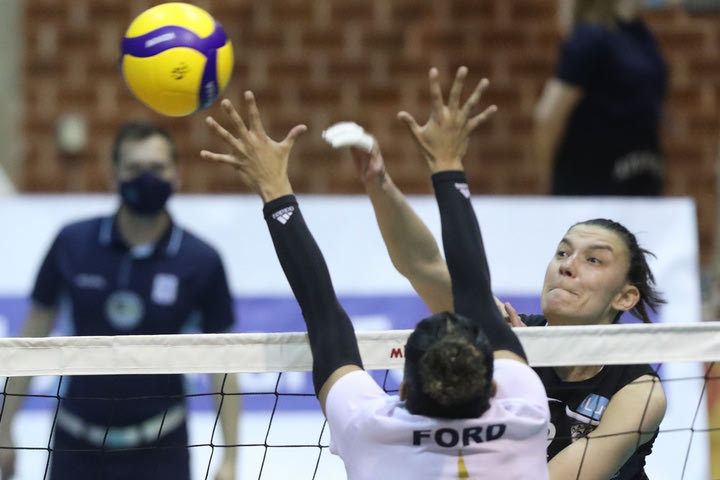 Volley League γυναικών: Το πρόγραμμα της πρώτης αγωνιστικής
