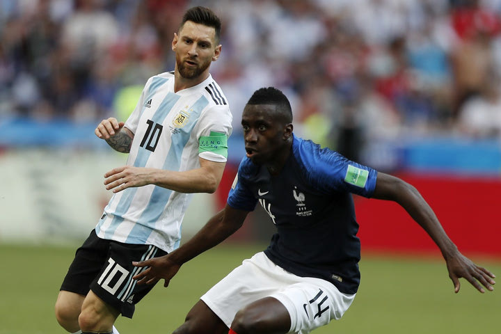 UEFA: Σχεδιάζει ένα “Super Nations League” με ομάδες της CONMEBOL ενάντια στα πλάνα της FIFA