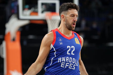 Αναντολού Εφές – Μπασκόνια 87-72: Σταμάτησε το σερί των ηττών της η πρωταθλήτρια Ευρώπης