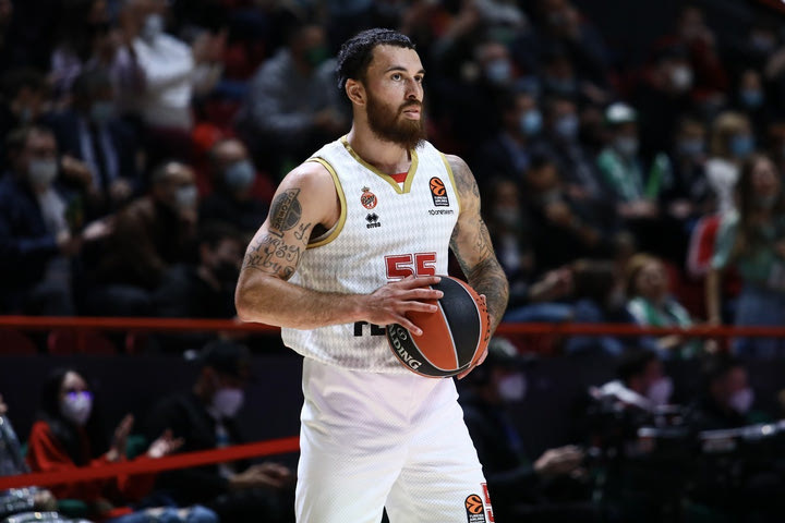 Προγνωστικά EuroLeague: Βαρόμετρο ο Κάλινιτς, one time show ο Τζέιμς