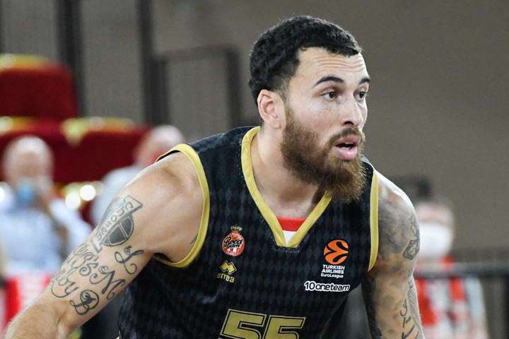 Προγνωστικά EuroLeague: Η εντός έδρας δυναμική της Μονακό και ο Ουόλτερς που κάνει τη διαφορά στο 1.70