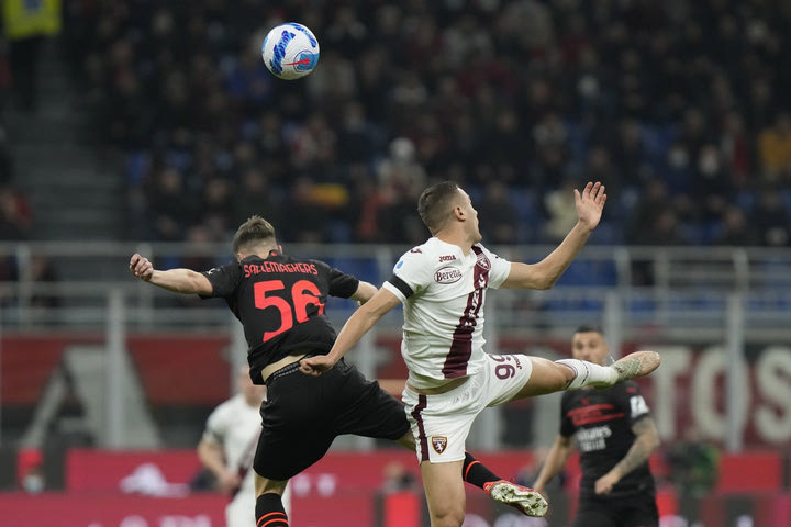 Η βραδινή πρόταση της ημέρας από το Match Money: Δυάδα με άσους στο 4.75+