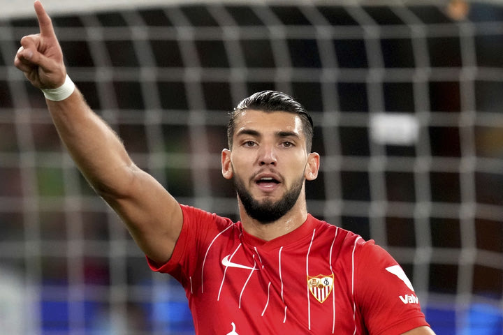 Σεβίλλη – Χετάφε 1-0: Διατηρεί την πίεση στην πρωτοπόρο Ρεάλ