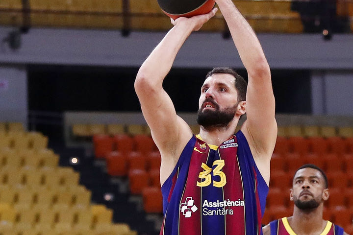 EuroLeague: Το ιατρικό δελτίο της 2ης αγωνιστικής