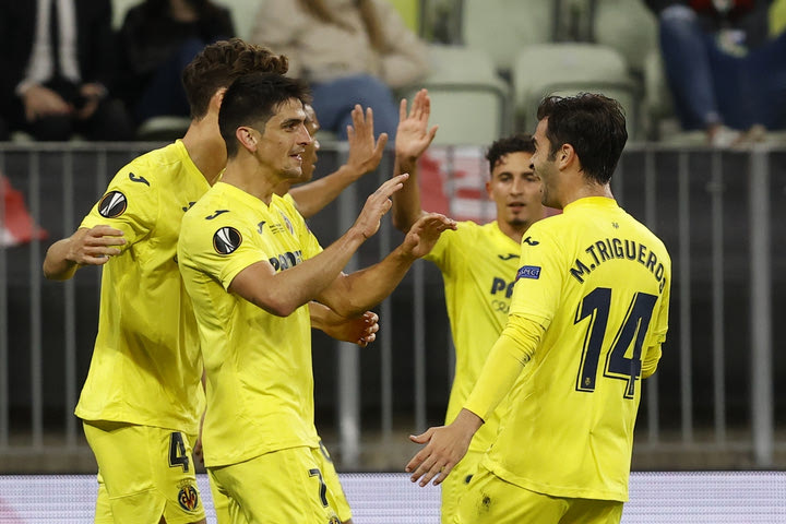 Αταλάντα – Βιγιαρεάλ 2-3: Οι Ισπανοί στους 16 του Champions League, οι Ιταλοί στο Europa League