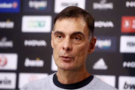 Μπαρτζώκας: “Πάντα κοιτάμε την αγορά για παίκτη”