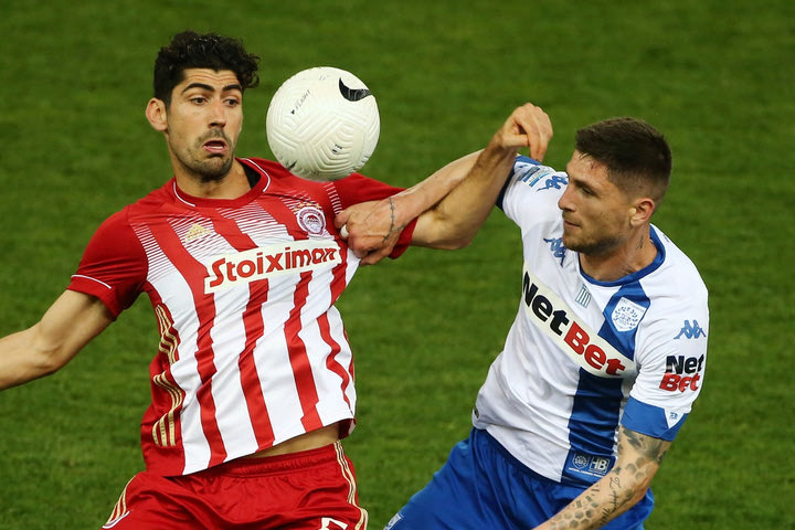 Super League Interwetten: Το τηλεοπτικό πρόγραμμα της 6ης αγωνιστική