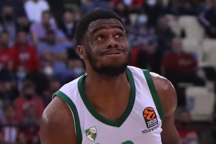NBA: Στους Κινγκς με 10ήμερο συμβόλαιο ο Μούντιεϊ