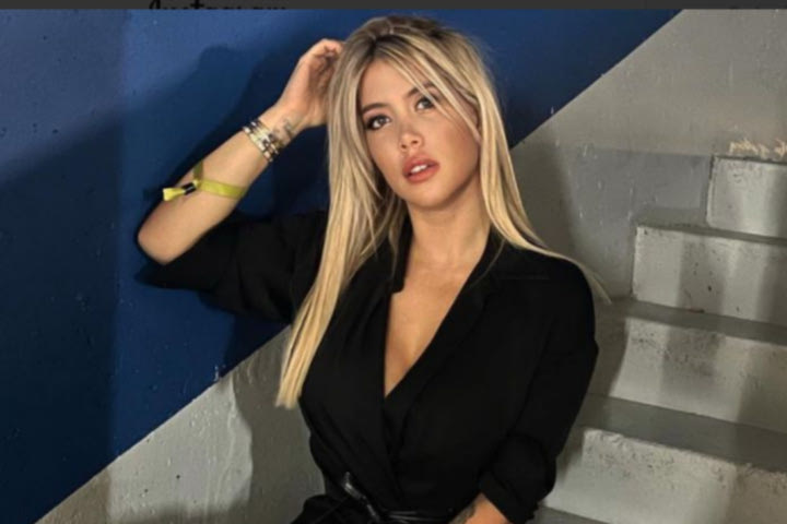 Η Γουάντα Νάρα ξεκαθάρισε το παρελθόν της κι έβαλε τέλος στις διαμάχες με τον Μάξι Λόπες