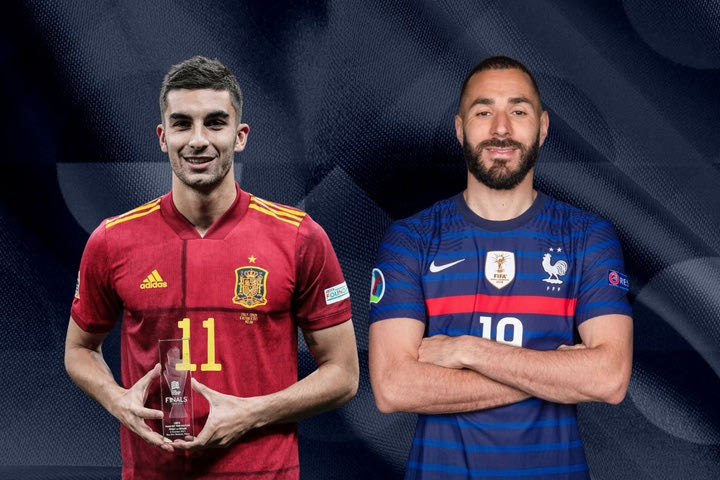 Nations League: O βιονικός Μπενζεμά δείχνει τον δρόμο στη Γαλλία – οι αποδόσεις της Stoiximan