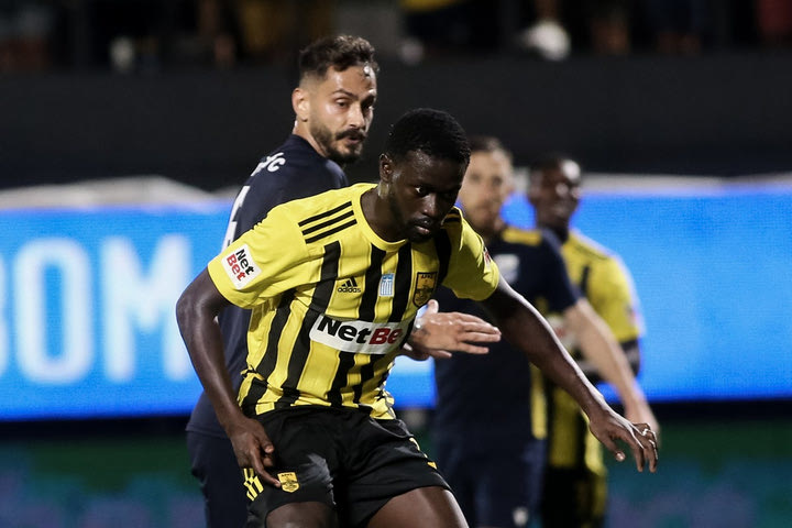Super League Interwetten: Η Λαμία και ο Άρης θέλουν όσο τίποτα το τρίποντο