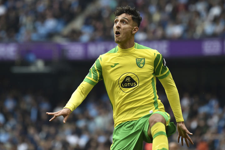 Γιαννούλης: Το αντίο του Έλληνα μπακ στη Νόριτς