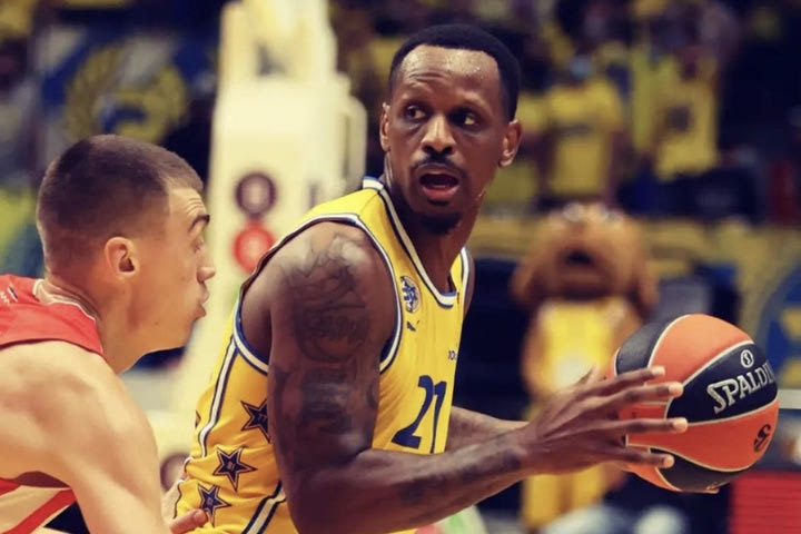 EuroLeague: Το ιατρικό δελτίο της 18ης αγωνιστικής