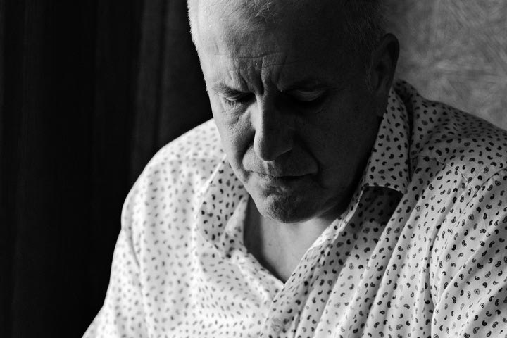 Ζέλικο Ομπράντοβιτς είσαι τρελός ή μεθυσμένος