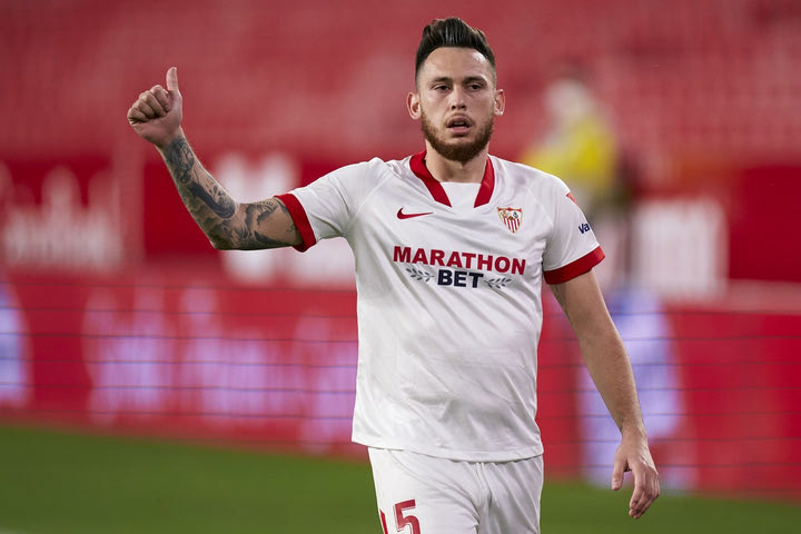 Σεβίλλη – Οσασούνα 2-0: Έπιασε στην κορυφή της La Liga Ρεάλ και Ρεάλ Σοσιεδάδ