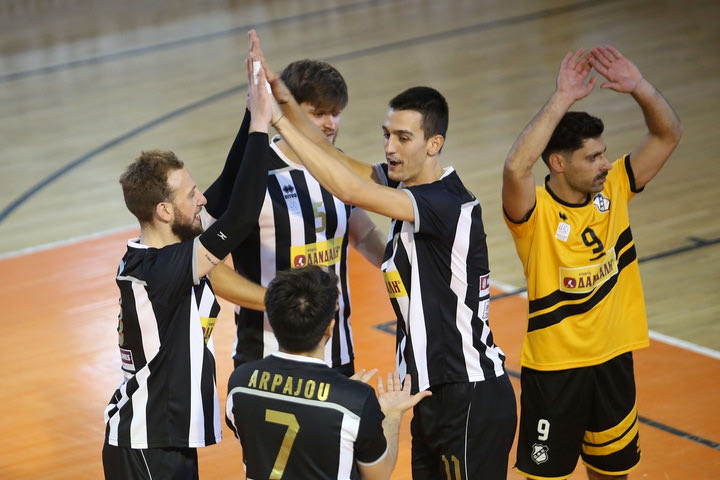 ΟΦΗ – Κηφισιά 3-2: Πρώτη νίκη για τους Ηρακλειώτες