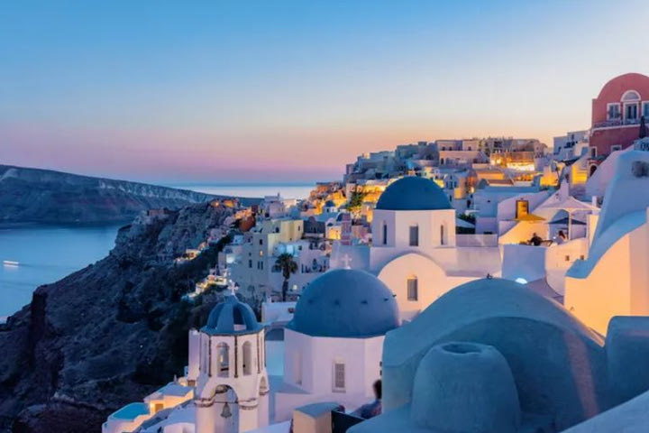 Ελληνικό το ωραιότερο χωριό του κόσμου, λένε τα social media: Ποιο είναι