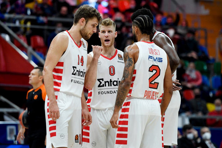 EuroLeague: Το MatchCombo του ΣΕΦ στο 3.40 και η κυριαρχία του Γιαν Βέσελι