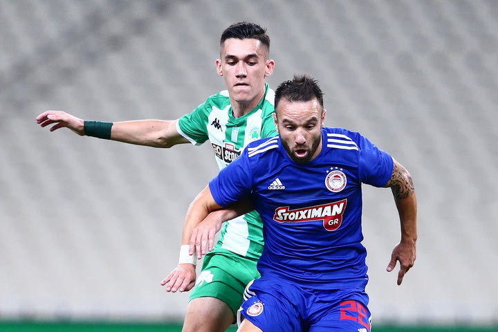 Super League Interwetten: Το πρόγραμμα και οι τηλεοπτικές μεταδόσεις της 5ης αγωνιστικής