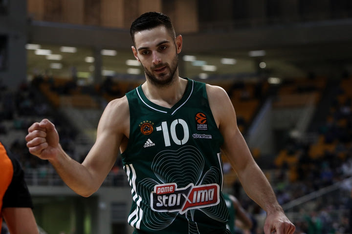 Το πρόγραμμα της Stoiximan Basket League: Ο Προμηθέας περιμένει τον Παναθηναϊκό