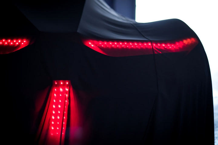 Το ελληνικό υπεραυτοκίνητο CHAOS: Πολύ καλό για να είναι αληθινό;