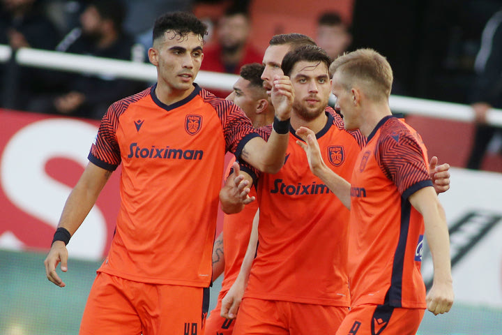 Super League Interwetten: Η βαθμολογία μετά απ’ τη νίκη του ΠΑΟΚ κόντρα στον ΟΦΗ