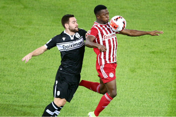 Super League Interwetten: Η βαθμολογία έπειτα από τις νίκες του Ολυμπιακού και του ΠΑΟΚ